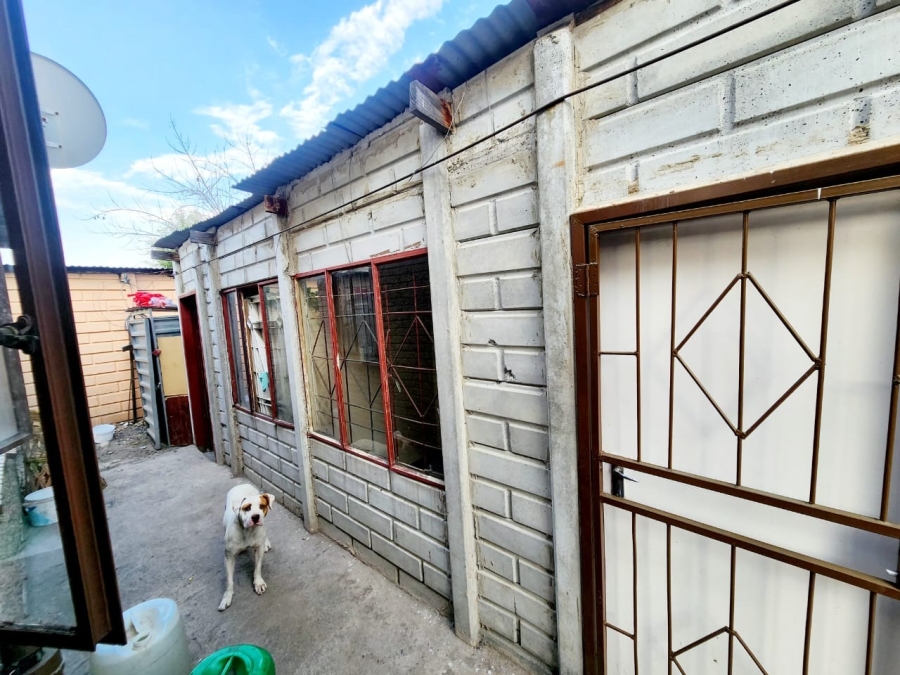 2 Bedroom Property for Sale in Meriting Unit 1 North West